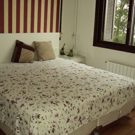Apartamento Com Vista Da Montanha - Gramado Daire Oda fotoğraf