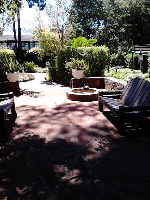 Apartamento Com Vista Da Montanha - Gramado Daire Oda fotoğraf