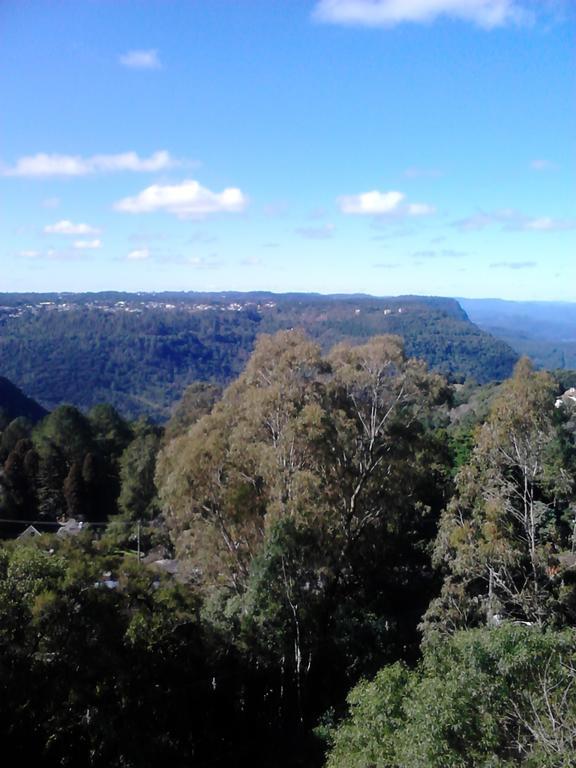 Apartamento Com Vista Da Montanha - Gramado Daire Oda fotoğraf