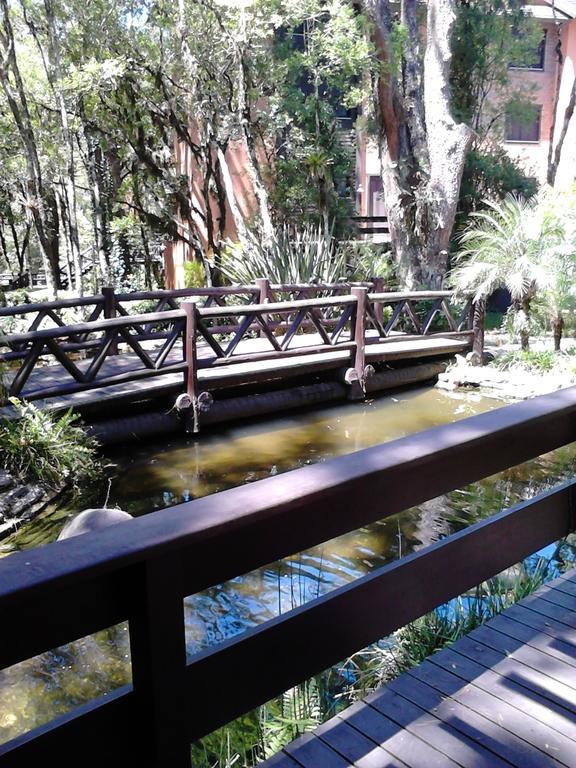 Apartamento Com Vista Da Montanha - Gramado Daire Oda fotoğraf