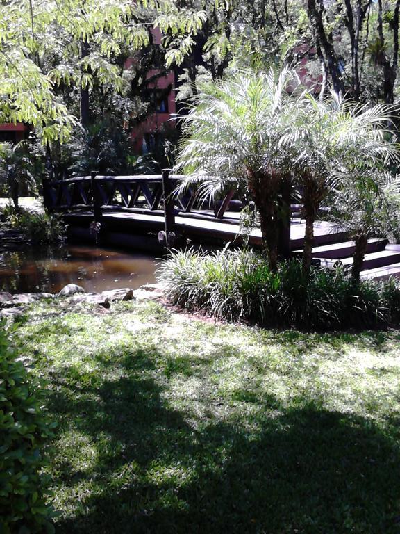 Apartamento Com Vista Da Montanha - Gramado Daire Oda fotoğraf