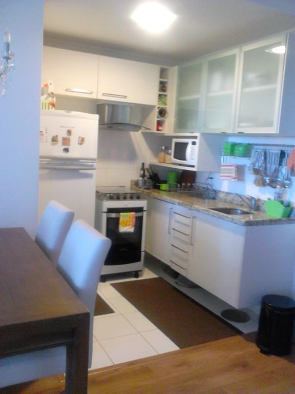 Apartamento Com Vista Da Montanha - Gramado Daire Oda fotoğraf