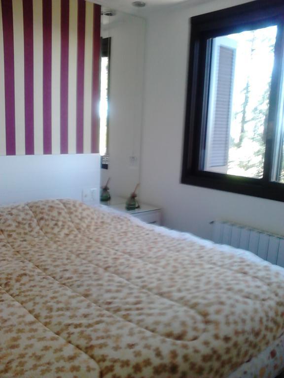 Apartamento Com Vista Da Montanha - Gramado Daire Oda fotoğraf